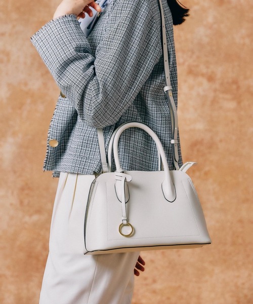 GLOBAL WORK（グローバルワーク） ショルダーバッグ バッグ スペ軽