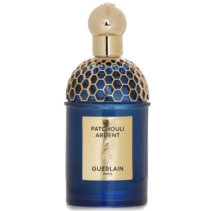 ゲラン Guerlain アプソリュ アレゴリア パチュリ アルダン - オーデ
