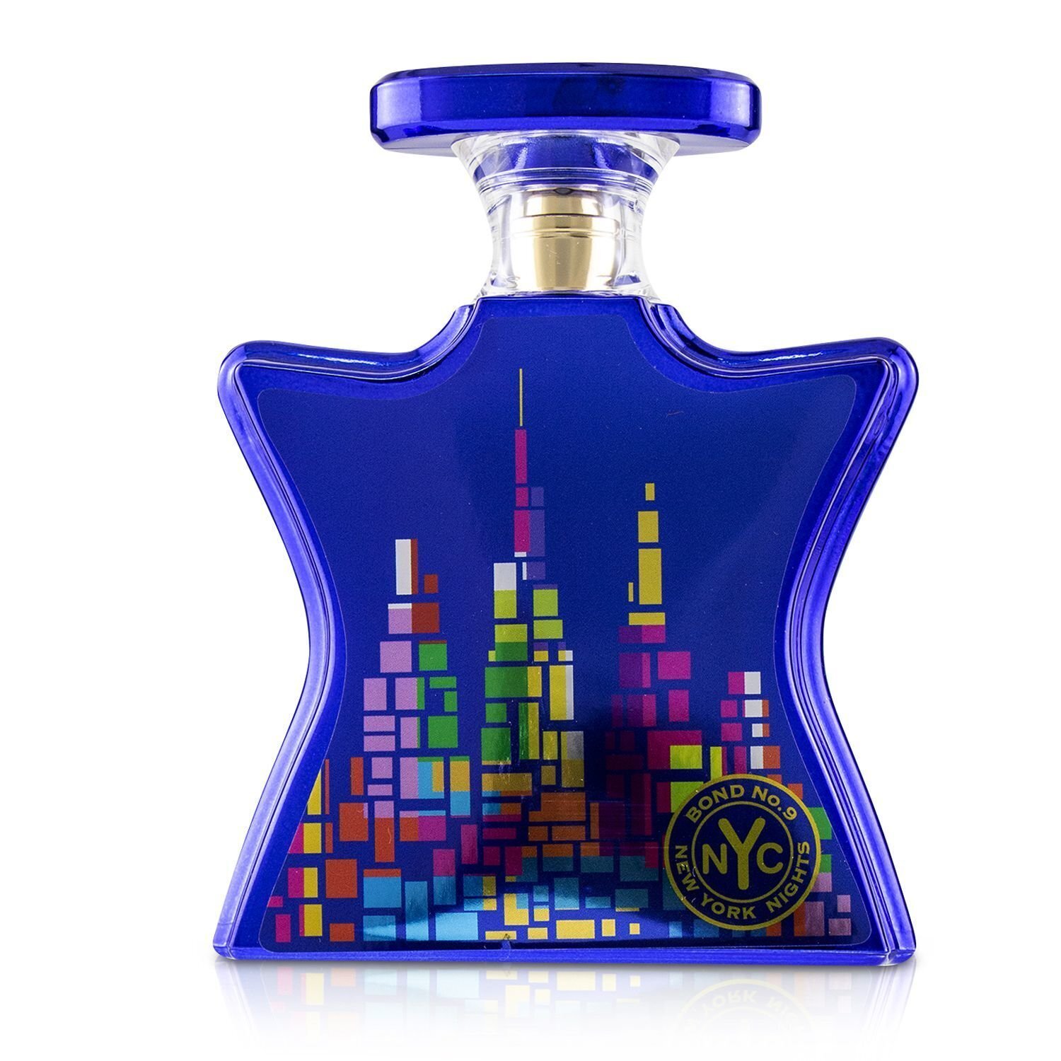ボンド・ナンバーナイン Bond No. 9 ニューヨーク ナイツ EDP SP 100ml