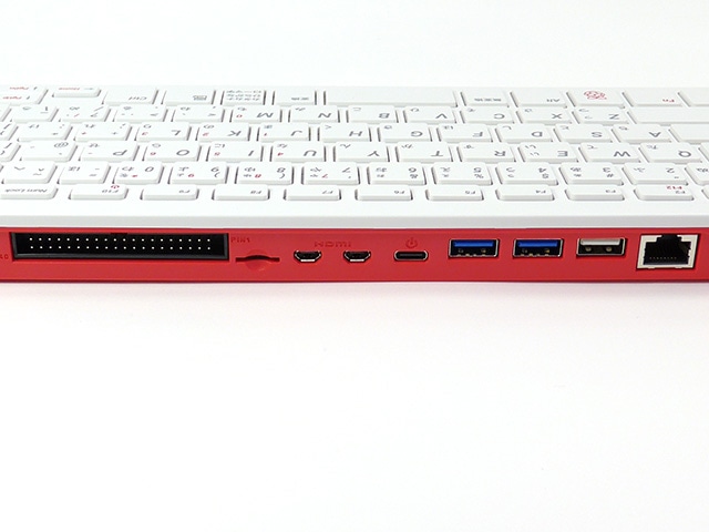 Raspberry Pi 400キット3点セット Raspberry Pi 400キット3点セット