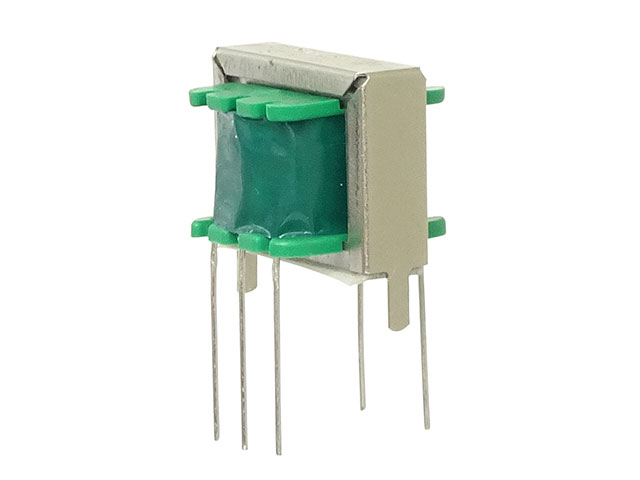 山水トランジスター用小型トランス ST-32P (ピンタイプ): 電源