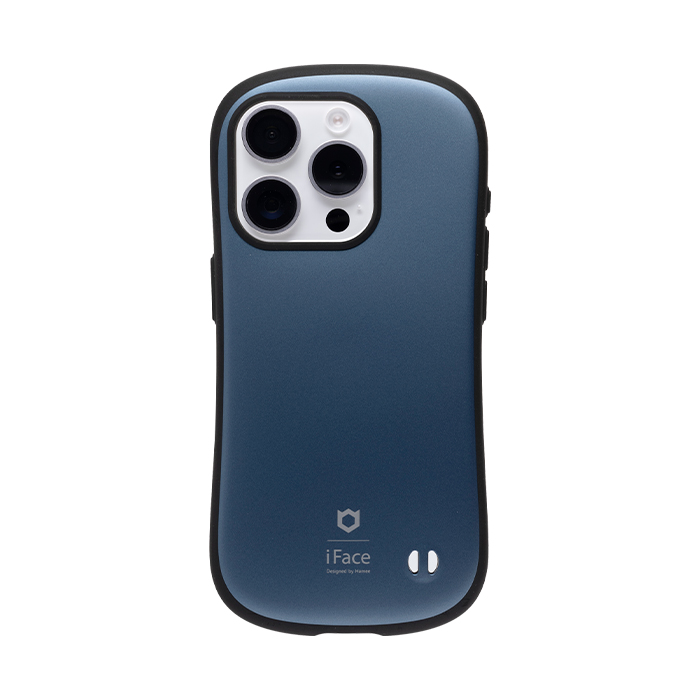 iPhone 15 Pro のブルーチタニウムに合うスマホケース