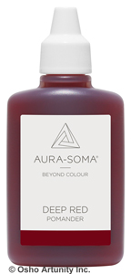 オーラソーマ ポマンダー＜オーラソーマ総合情報サイト＞