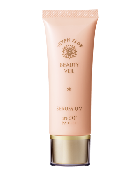 セブンフロー ビューティヴェール | ビファイン オンラインショップ