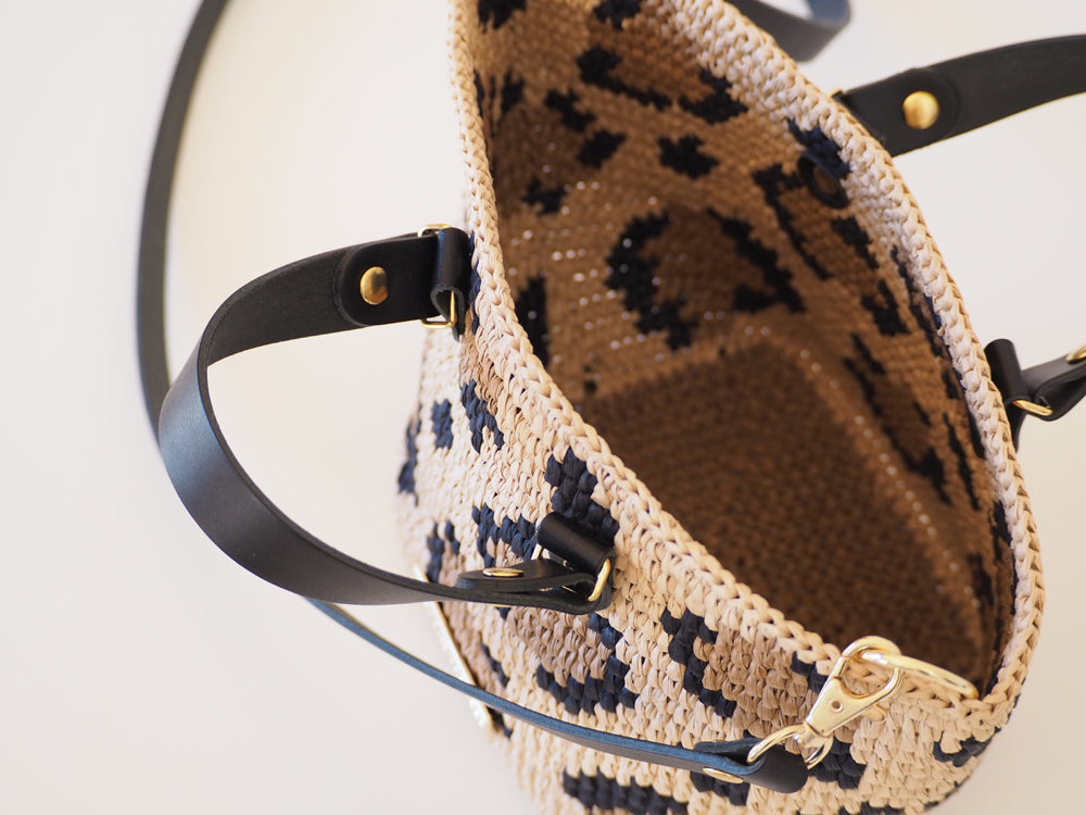 Noah petite / ノア プチ ストラップオプション – BEYOND THE REEF