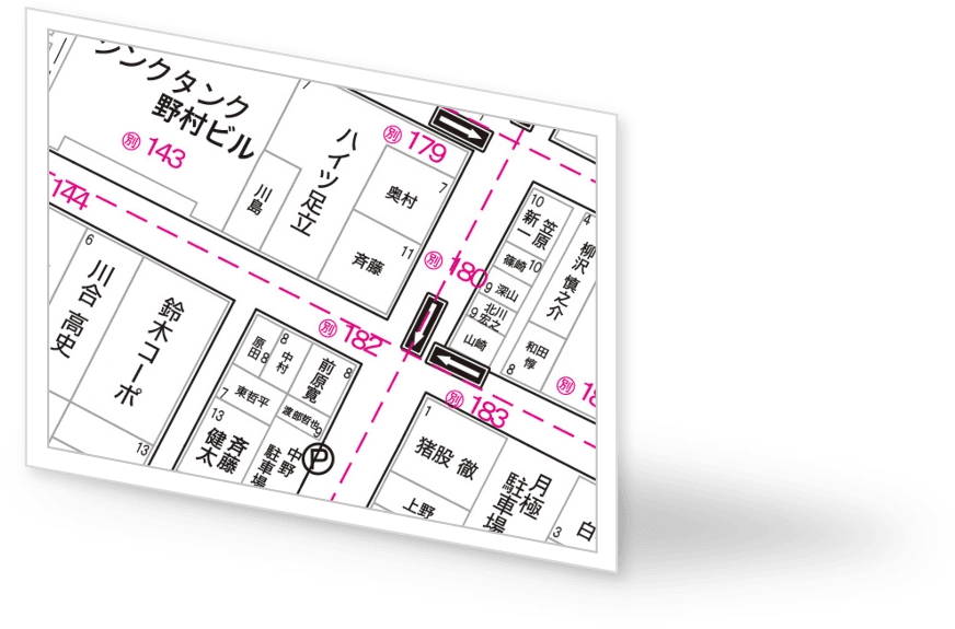 新品 最新 岐阜県美濃市 ゼンリン住宅地図 2025 03 新品 最新 岐阜県