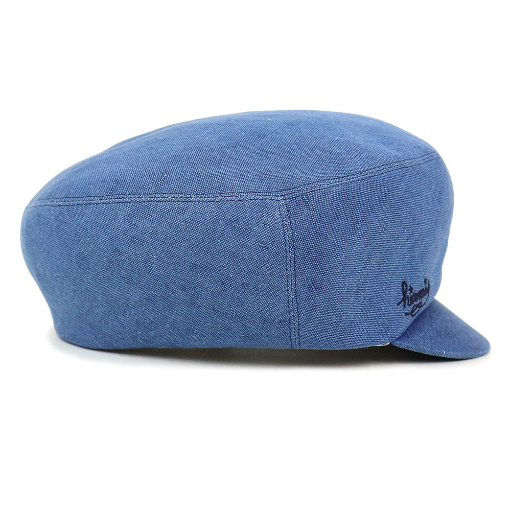 エルメス 帽子 水色58 エルメス 帽子 水色58 エルメス帽子水色58