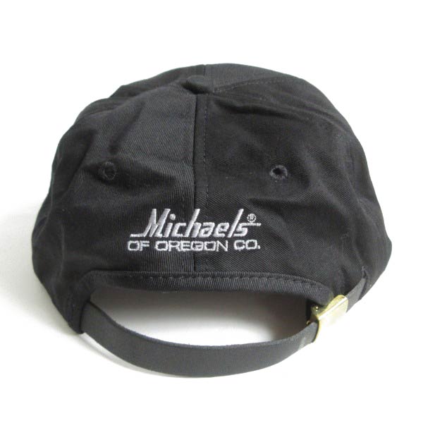 新品 90s USA製 AMERICA'S Legend製 狩猟系ショップ物 ベースボール