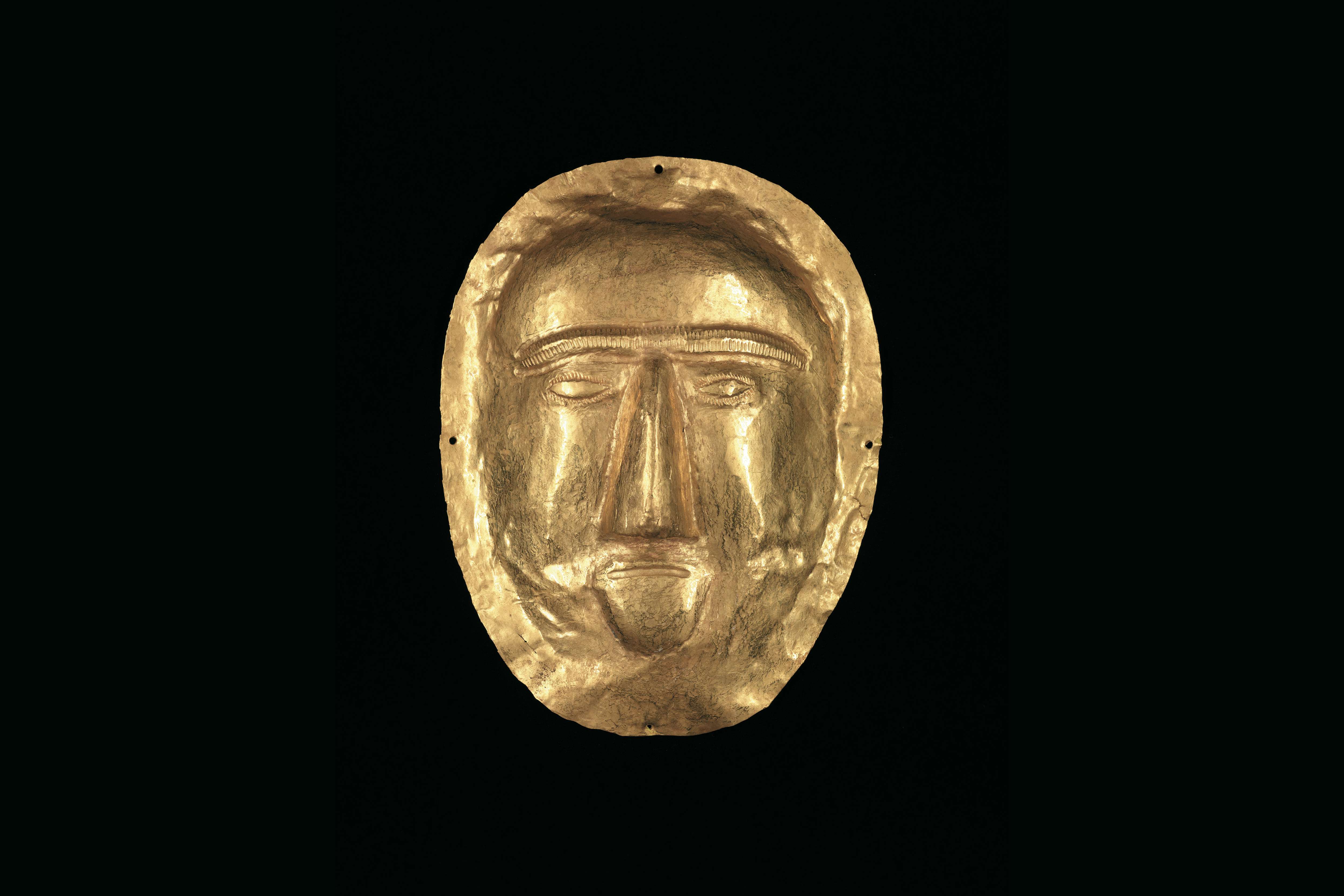 日本初公開！ サウジアラビア王国の至宝400件でひもとく100万年の 足跡