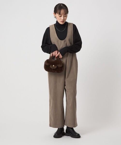 セール】オルマイ コール ジャージー オールインワン マシン