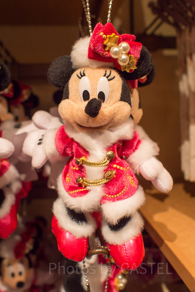 11/1発売】ディズニークリスマス2017お土産グッズ！TDS「クリスマス