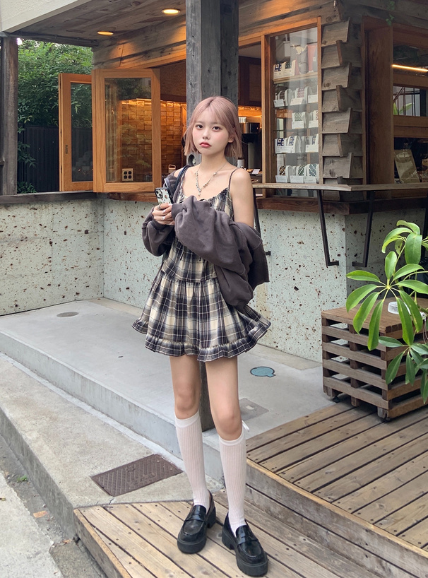 ボリュームソールローファー[ci443] | レディースファッション通販の