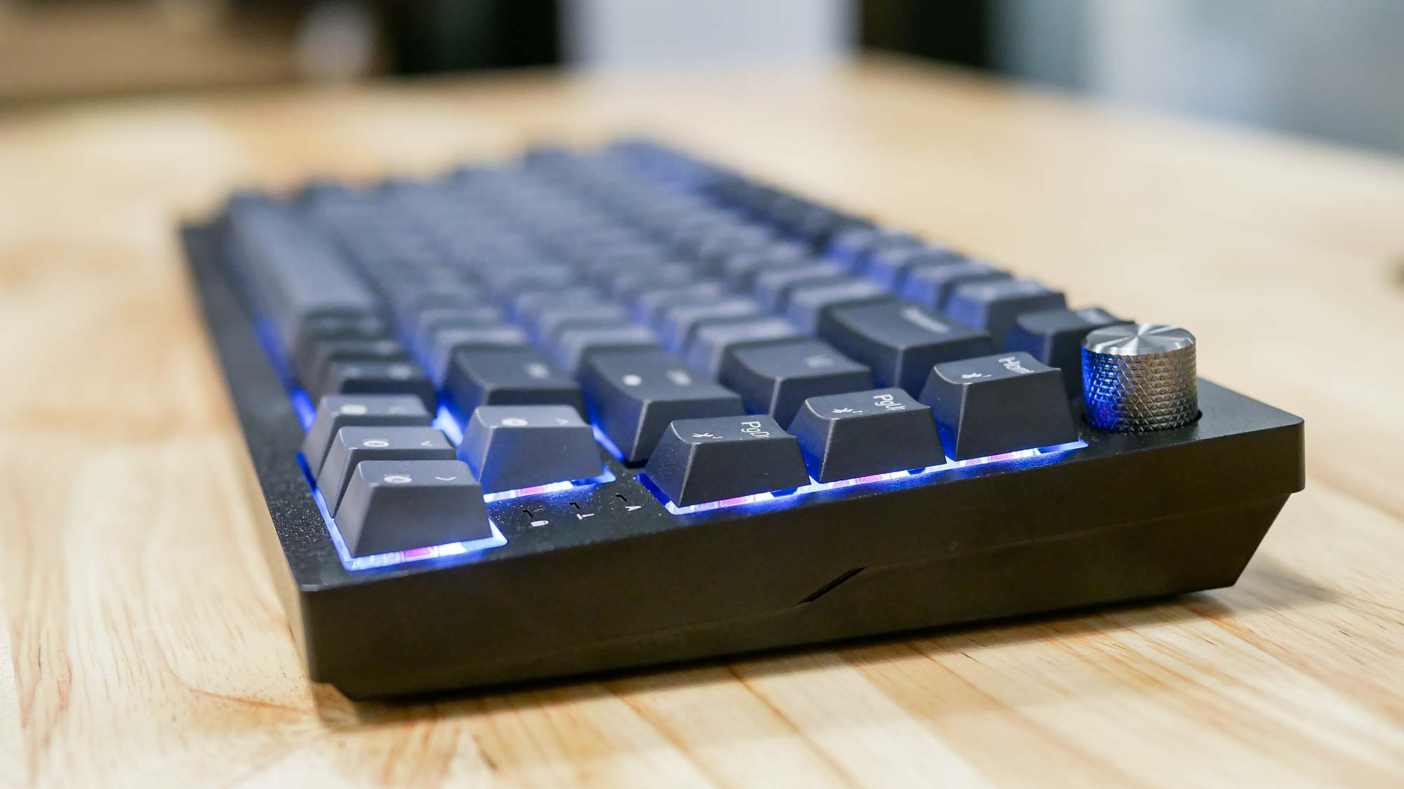 Corsair K65 Plus Wireless review: Corsair's first 75% keyboard is