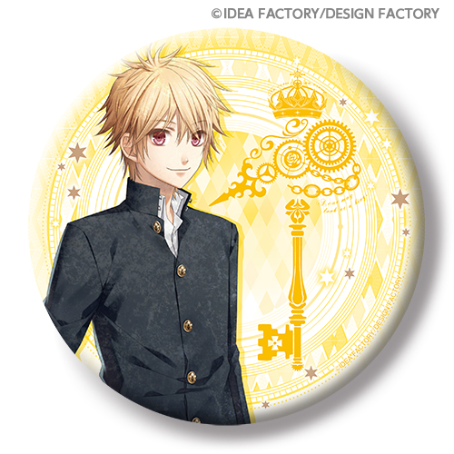 CLOCK ZERO ～終焉の一秒～ スペシャルくじ