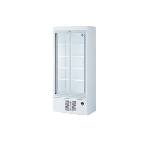 301SAU-18 ダイワ冷機工業 冷蔵ショーケース スライド扉冷蔵ショー