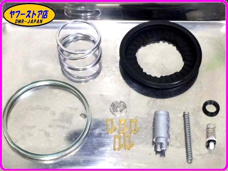 SHOPPING ｜ 三重県桑名市にあるNSR250専門のバイクショップ｜DMR-JAPAN