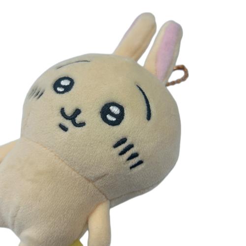 ちいかわ (チイカワ) キャラクターグッズ ぷちミニマスコット（うさぎ