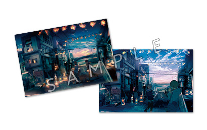 Eve×Sou】『蒼』特設サイト