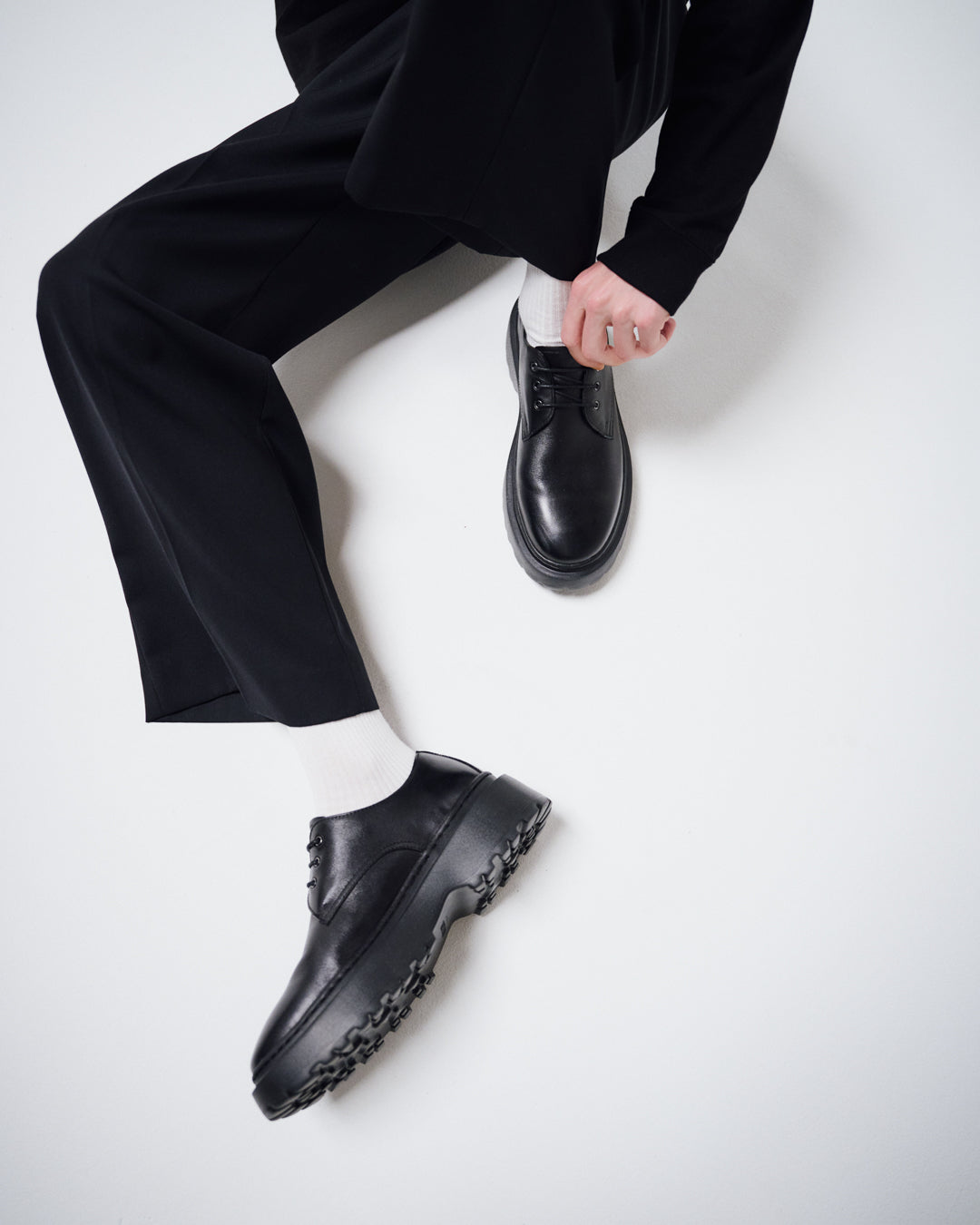 UNOS｜DERBY – FILLIN