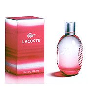 ラコステ / オードトワレ プールオムの公式商品情報｜美容・化粧品情報