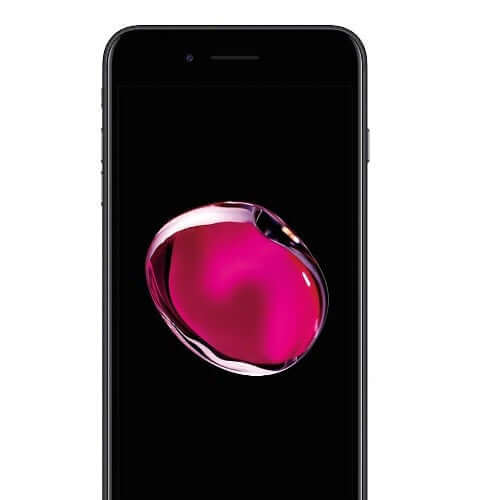 Apple iPhone 7 Plus 256GB Storage Jet Black | Price – FoneZone.Com