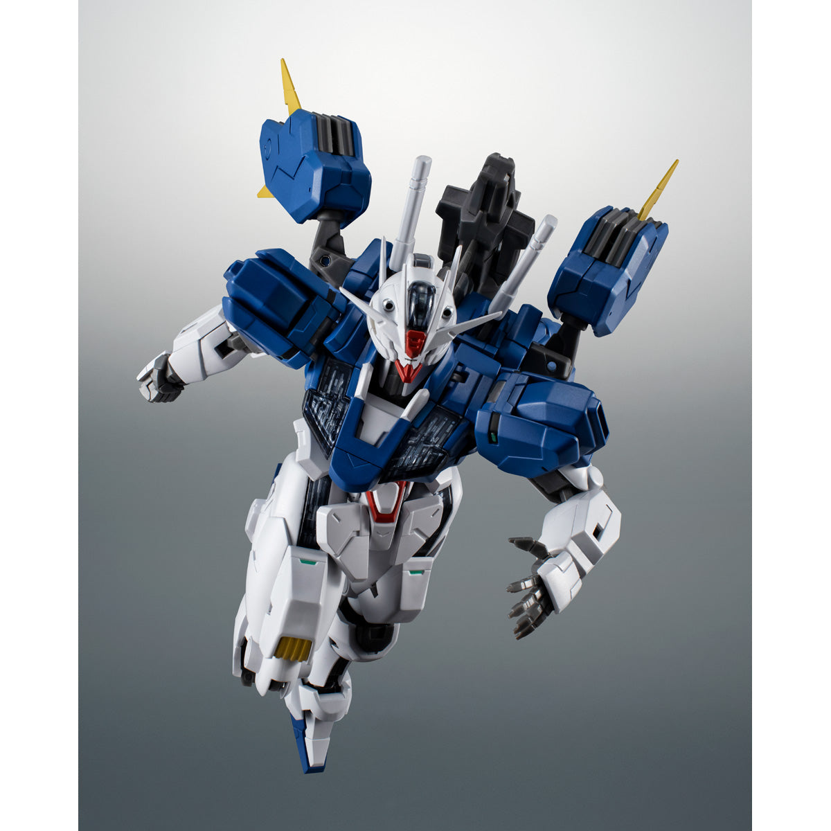Robot Spirit [SIDE MS] XVX-016RN Gundam Aerial Rebuild ver