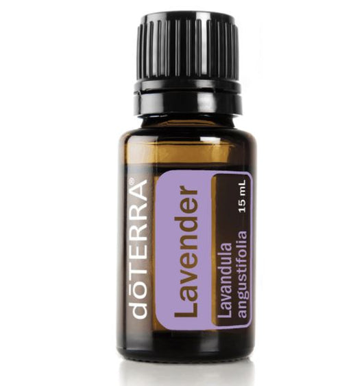 doTerra Lavender Oil - 15ml — Hi Brazil Market