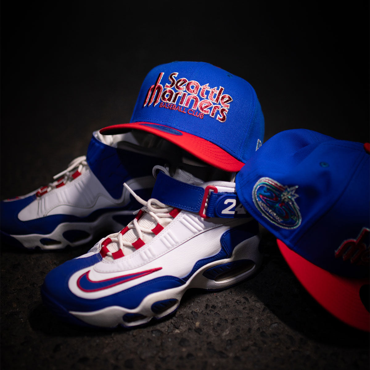 SOSHI氏監修のHOMEGAME別注ニューエラキャップ2型が登場!! – HOMEGAME