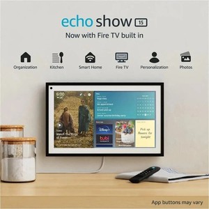 Echo Show 15 | eBay