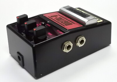 Guyatone PS-029 DIGITAL DELAY Guyatone PS-029 Digital-D 12-Bit