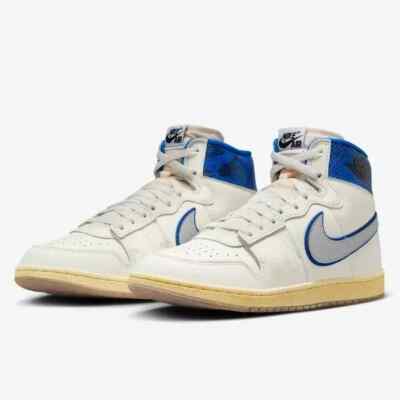 Size 11.5 - Awake NY x Air Jordan Jordan Air Ship PE SP Game Royal