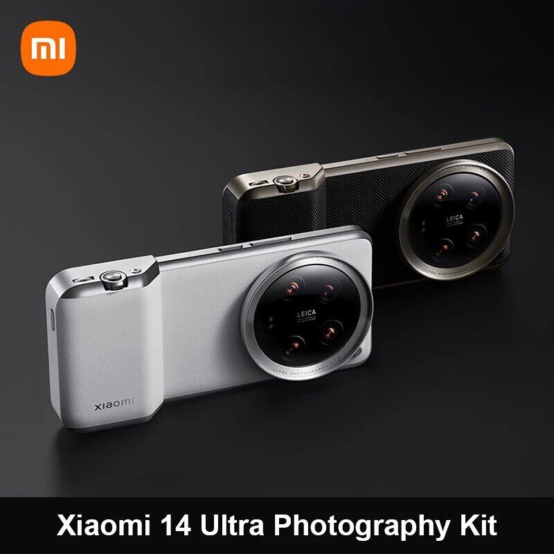 Original Professional Camera Set Photography Grip Kit For Xiaomi
