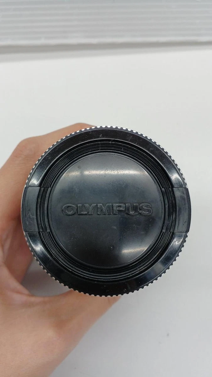 Olympus f/2.8 Camera Lenses 135mm Focal for sale | eBay