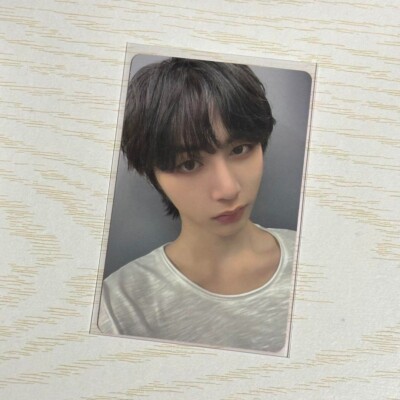 BOYNEXTDOOR 限定 target テサン トレカ BOYNEXTDOOR ボネクド No