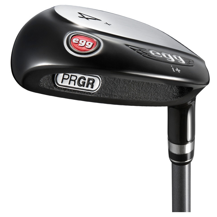 プロギア egg i+ ユーティリティの試打レビュー 口コミ・評価 ギア