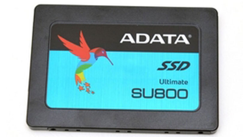 ADATA SU800 512GB SSD 2.5インチ 新品4個セット ADATA SU800 512GB