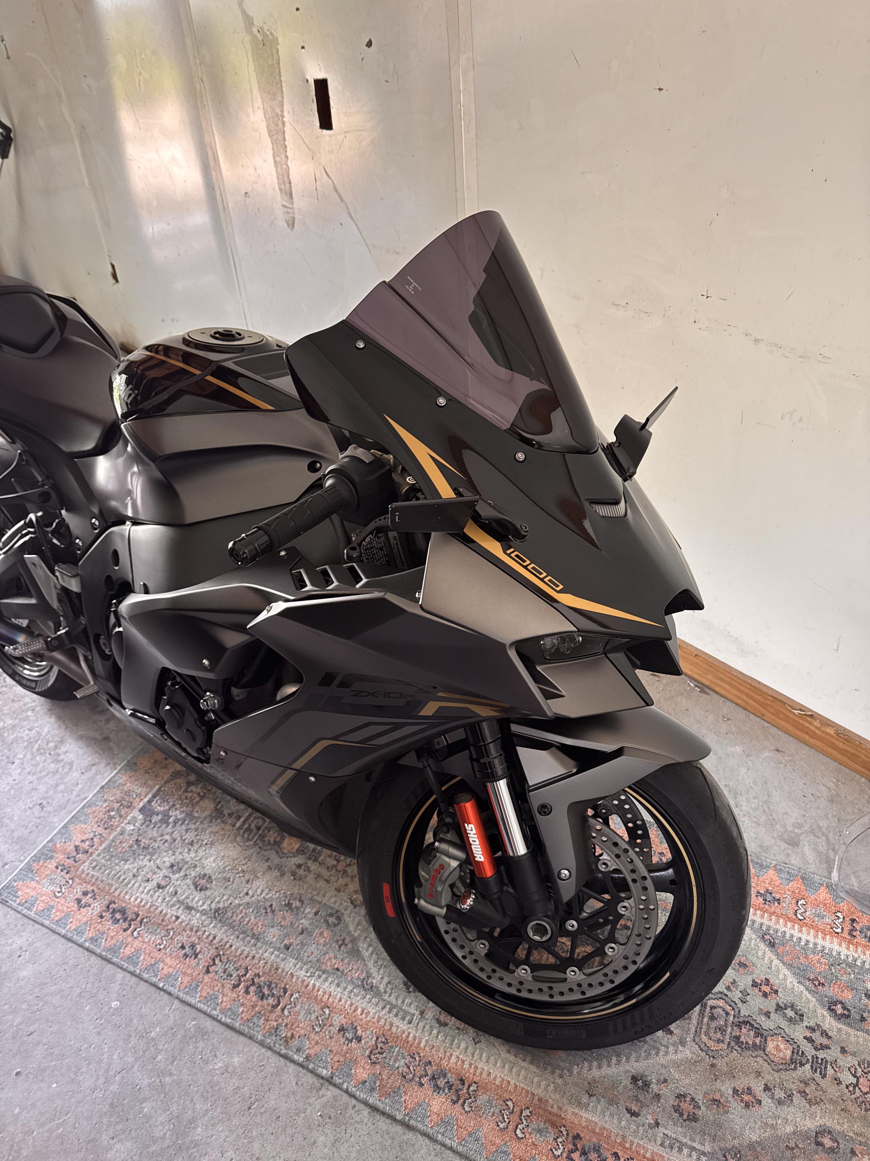 ZX-10R売ろうか迷ってるんだけど、もし売るなら、どのバイクに