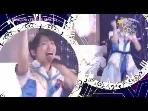 THE IDOLM@STER CINDERELLA GIRLS 3rdLIVE シンデレラの舞踏会 -』PV