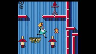 Alice in Wonderland/アリス・イン・ワンダーランド | ＋PocketGame