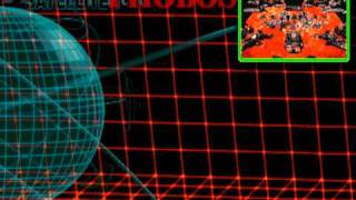 Demo) マーズマトリックス / Mars Matrix (C)Capcom 2000 - YouTube