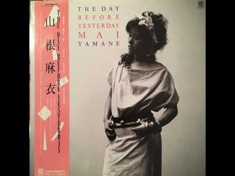 Mai Yamane – The Day Before Yesterday | Releases | Discogs