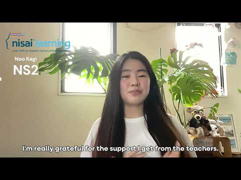 CEFR Englishコース｜Nisaiケンブリッジインターナショナルオンライン