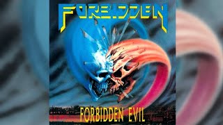 1988) Forbidden - Forbidden Evil FULL ALBUM [HQ] - YouTube