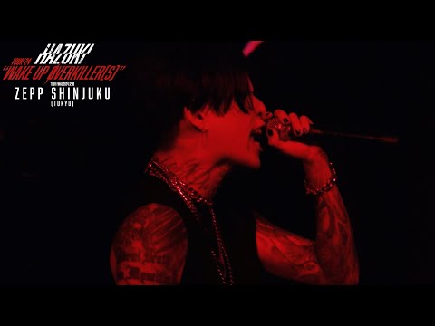 HAZUKI XANADU CHANNEL - YouTube