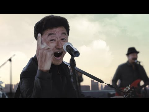 サザンオールスターズ - 東京VICTORY [Official Music Video] - YouTube