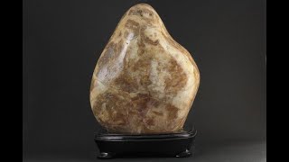 秋田県田代産アゲート(瑪瑙) 置石 2.5kg｜天然石 原石 通販 キラリ石