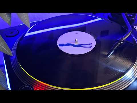 テクノ Gecko Just Close Your Eyes 2002 レコード Gecko – Just Close