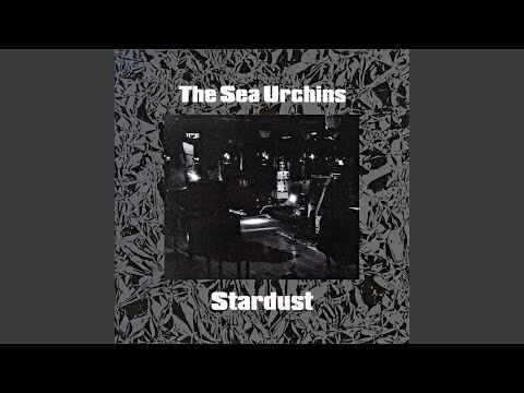The Sea Urchins – Stardust – CD (Compilation), 1992 [r1347133