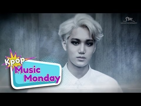 Kpop Music Monday: Exo 