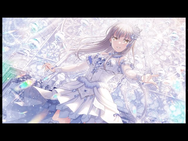 FHD〕【ガルパ｜バンドリ】星5『隣で咲う陽だまりへ 湊友希那